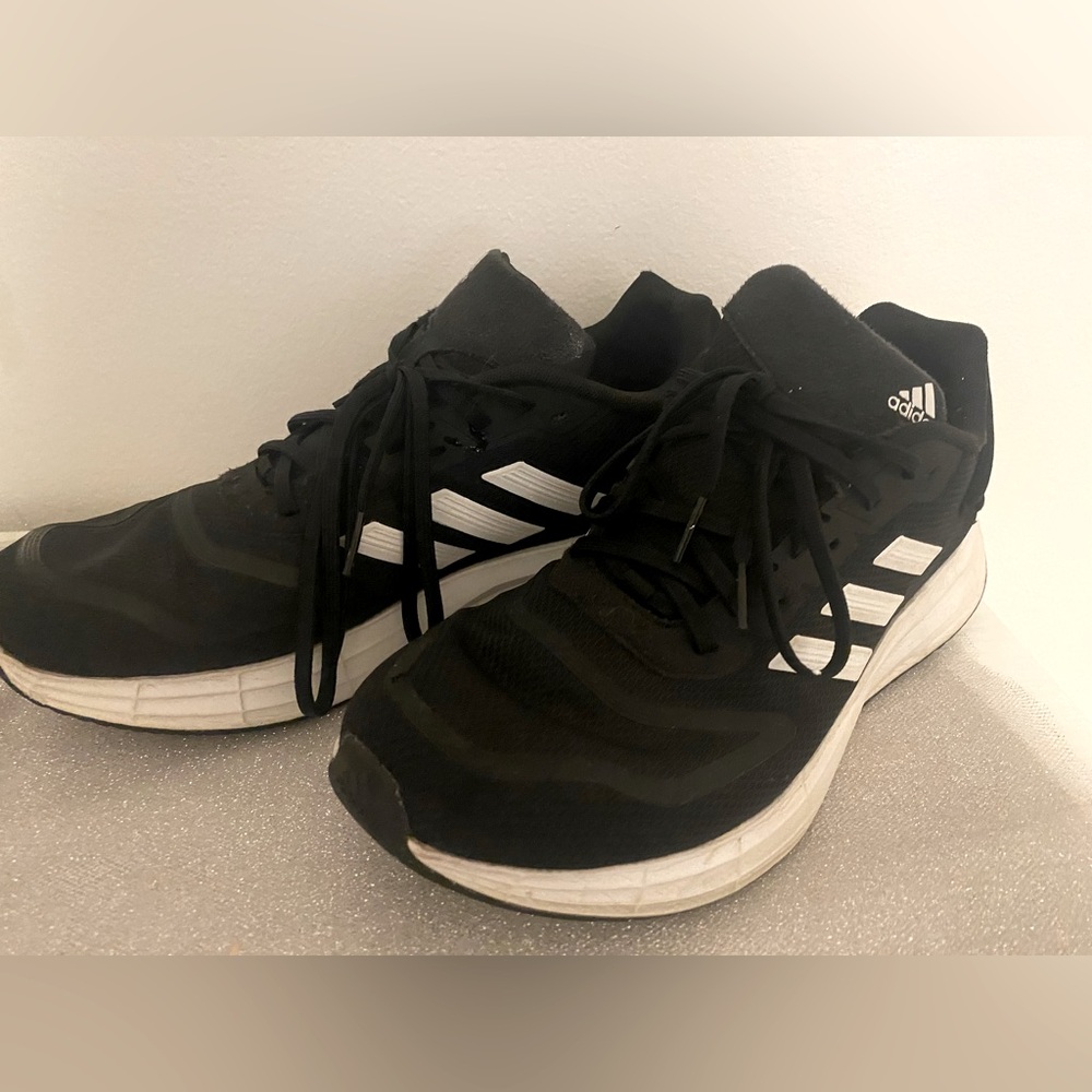COPY - Adidas Men’s Duramo SL 2.0 Black Sneakers Tennis Shoes Size 9.5